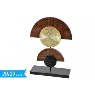 GH/OGGETTO DECORATIVO 327996