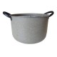 POT/EXTRASTONE PENT.24CM*