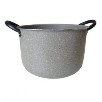 POT/EXTRASTONE PENT.24CM*