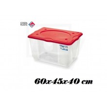 COST/BOX ESTATE MAX 80LT*
