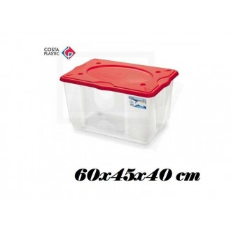 COST/BOX ESTATE MAX 80LT*