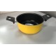 POT/COLOR LINE CASS.20CM.2/M*