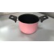 POT/COLOR LINE PENTOLA 16CM*