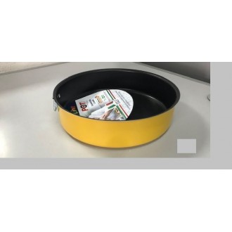 POT/COLOR LINE TORTIERA 24CM*
