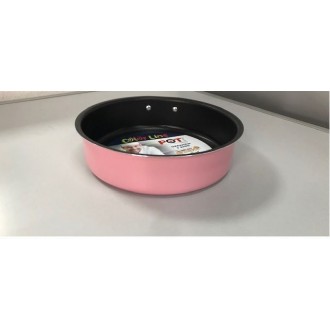 POT/COLOR LINE TORTIERA 20CM*