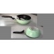POT/COLOR LINE SALTAPASTA 18CM*
