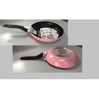 POT/COLOR LINE PADELLA 24CM*