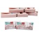 FAT/PINZE 12PZ FORZA 10 ROSA POLVE