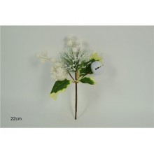 2SCH/SPILLONE BACCHE BIANCHE E FRUTTO