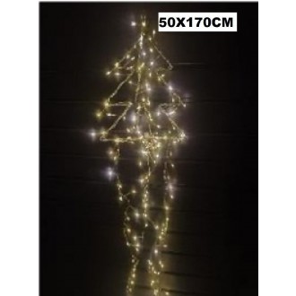 MERCN/ALBERO DA APPEND.C/440 LED