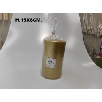 MERCN/LUCID CAND.PILLAR ORO 90427