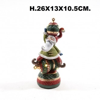 MERCN/BABBO NATALE 57675