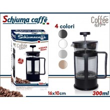 INT/SCHIUMACAFFE'300ML