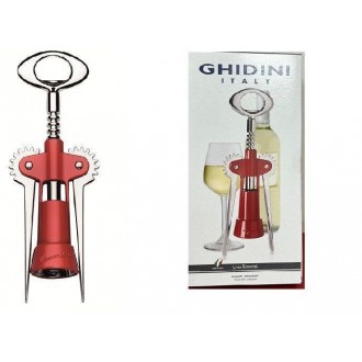 GHIDI/LEVATAPPO TAVERNELLO ROSSO