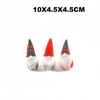 MERCN/BABBO NATALE DA APPEND.63858