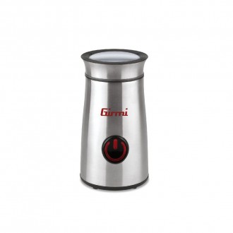 GIRM/MACINACAFFE'INOX MC0100