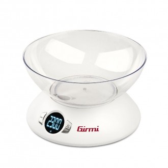 GIRM/BILANCIA ELETTR.CIOTOLA PS0401