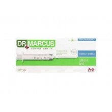 FAT/10 SIRINGHE 5ML DR.MARCUS G23