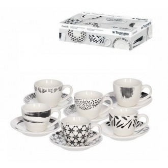 TOG/CONF.6 TAZZE CAFFE'