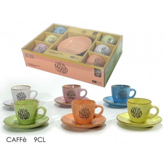 GT/CF.6TAZZE CAFFE'C/P