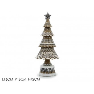 GT/ALBERO NAT.PAN DI ZENZERO