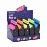POLY/ACCENDIGAS BLACK BICOL.40411714