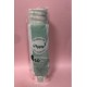 RIF/CONF.50 BICCH.ACQUA 180ML.BIANCO