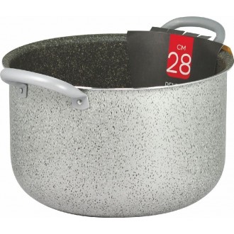 MM/JANET 2.0 PENTOLA 28CM.M/TUBO