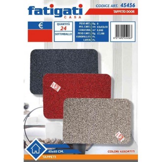 FAT/TAPPETO DOOR 454563