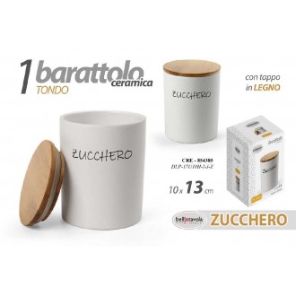 GICO/BARATTOLO ZUCCHERO TO.854385