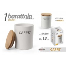GICO/BARATTOLO TO.CAFFE'854392