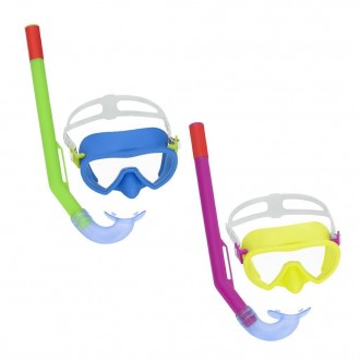 CREST/SET SNORK LIL'GLIDER 3/6 ANNI