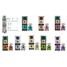 MYL/EXPO DIFF.FIORI 100ML.