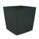 PLA/AURORA CUBE VASO AN.30X30X29H