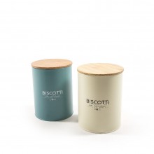 MERC/BARATT.BISCOTTI C/C BAMBOO