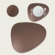 ARC/TOVAGLIETTA MARRONE SIMIL 57189