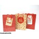 CRNAT/BORSA CARTA XL NATALIZIA