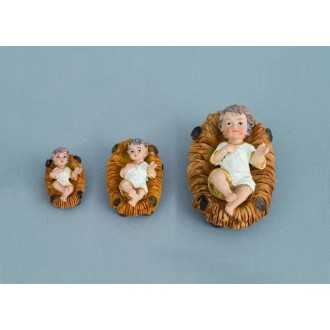 SAISN/BAMBINO GESU'11CM.240674