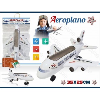 INT/AEREO DI LINEA