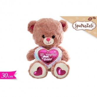 GH/ORSO C/CUORE 358402