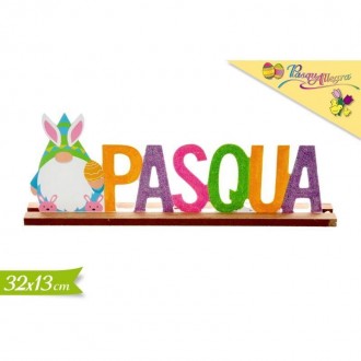 GH/SCRITTA DECORATIVA 357931