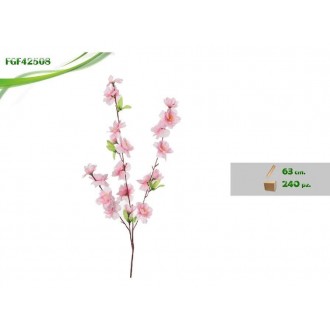 FGF/FIORE PESCO PICC.ROSA