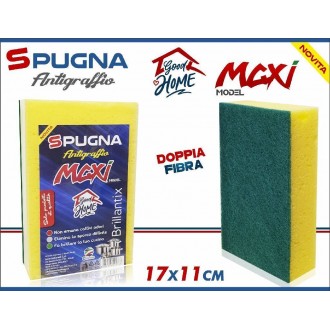 INT/SPUGNA MAXI 001388
