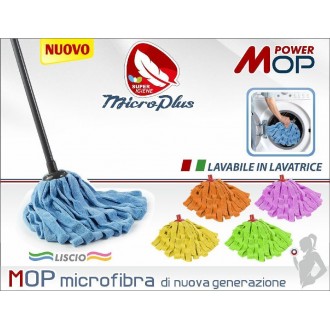 INT/MOP MICROFIBRA M/FIBRA