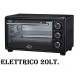 DCG/FORNO 20LT.MB9820N