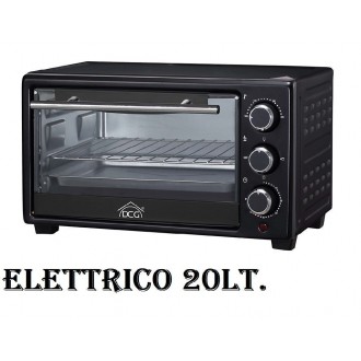 DCG/FORNO 20LT.MB9820N