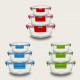 ARC/TRIS CONTENIT.VETRO TO.58357