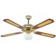 DCG/VENTILATORE A PALA LUCE TELEC.43TL