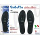 INT/COPPIA SOLETTE CARBONE