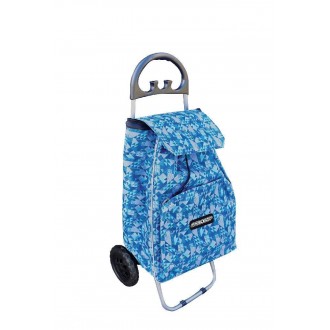 FAB/TROLLEY TERM.SQUARED 40LT